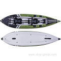 High quality PVC Fishing Kayak Inflatable Kayaks for sale kayak 2 person inflatable